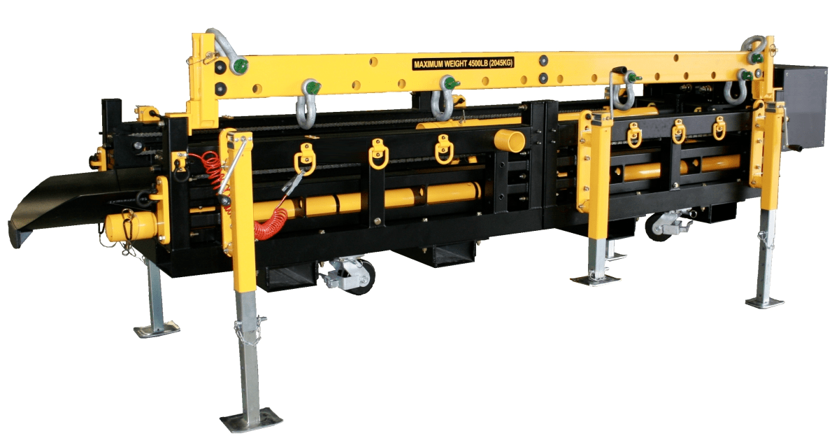 Pig Launch Trays Customization Launch Trays