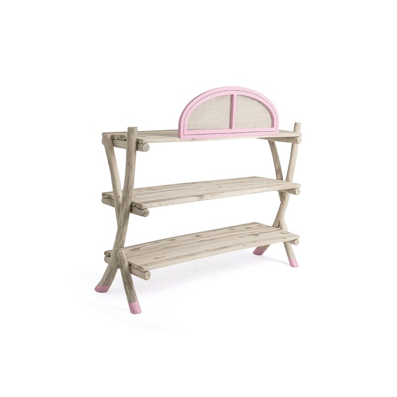 Bowie Rack , Kids Furniture manufacture, Asia furniture