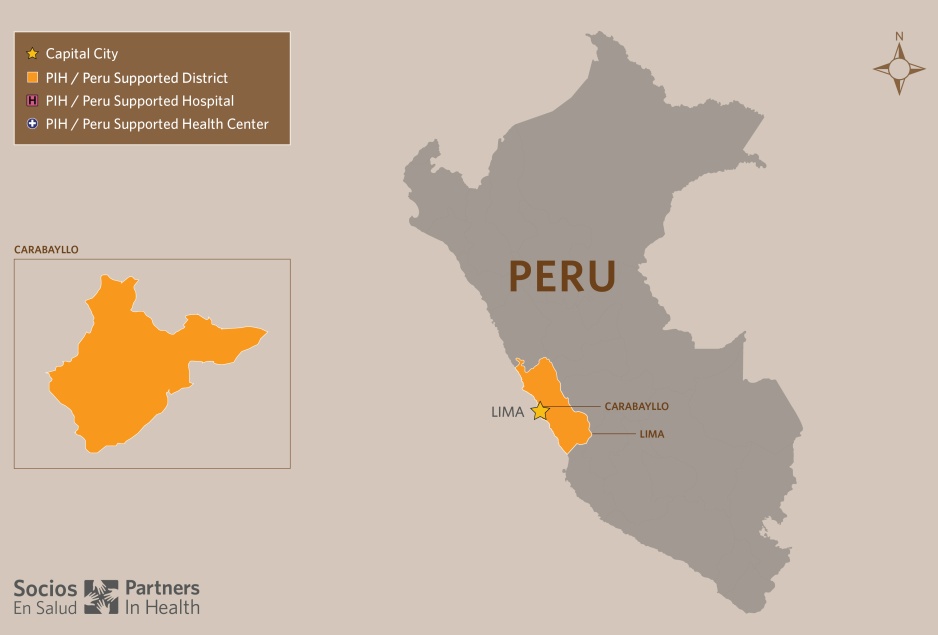 Peru Partners In Health