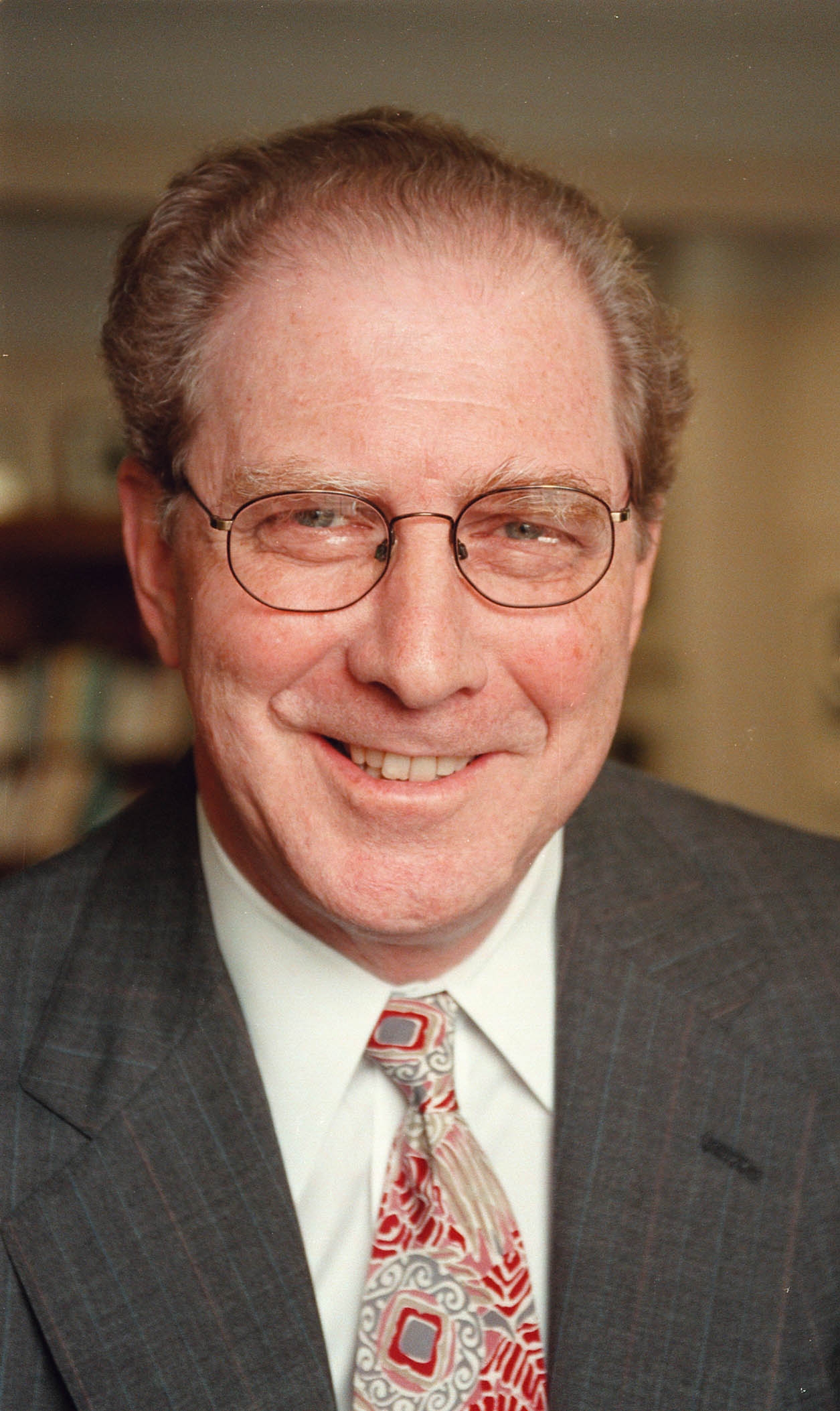 Fourth Annual Peter A. Jaszi Distinguished Lecture on Intellectual