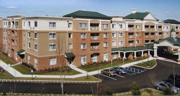 Pike Construction & Development Company HistoryPaterson NJ