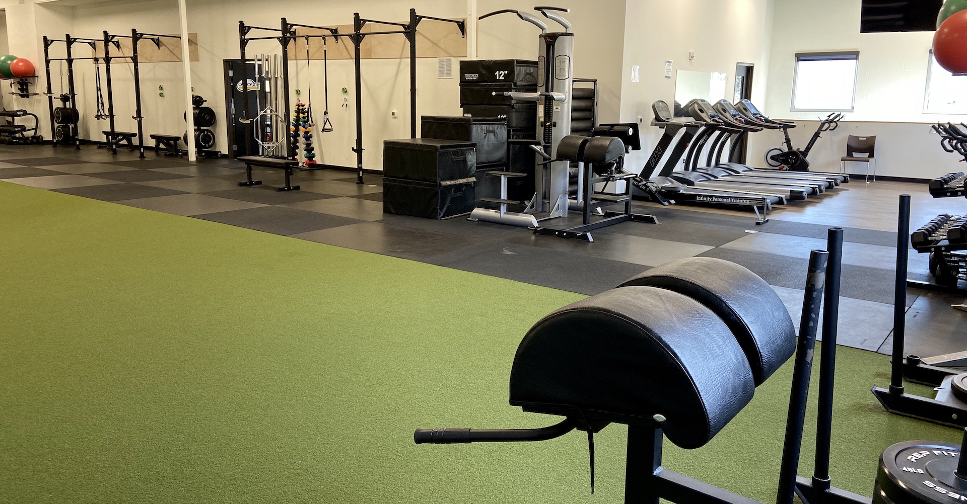 Home Page Pikes Peak Athletics