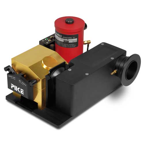 PIKE Technologies Specialized and routine products and applications