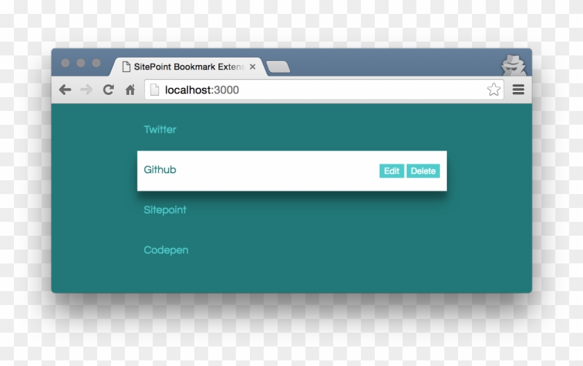 Build Your Own Chrome Extension Using Angular 2
