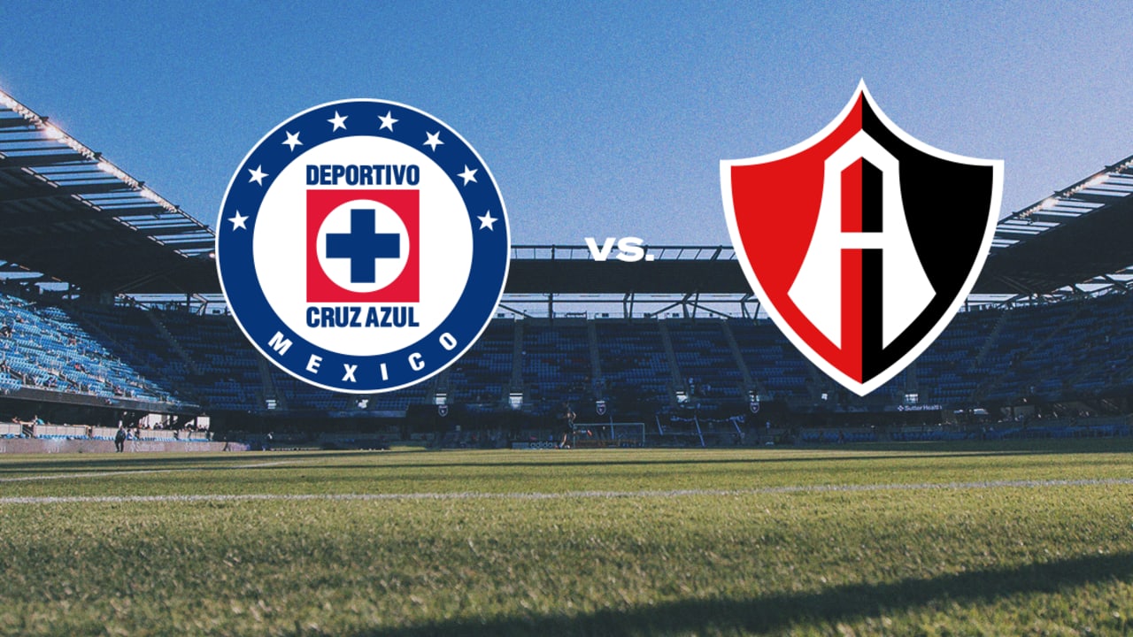 A warfare between of the pleasant soccer groups in Mexico, Cruz Azul vs