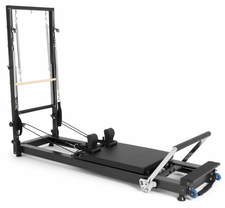 Elina Pilates Reformer Reviews Updated 2021