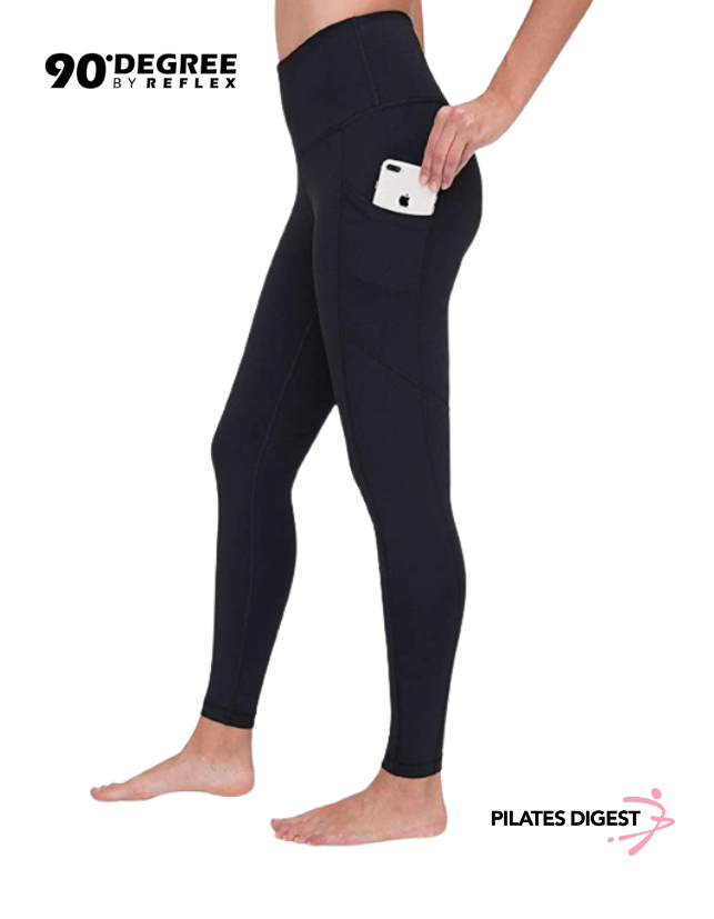 BestSelling Yoga Pants on Amazon in 2023 Pilates Digest