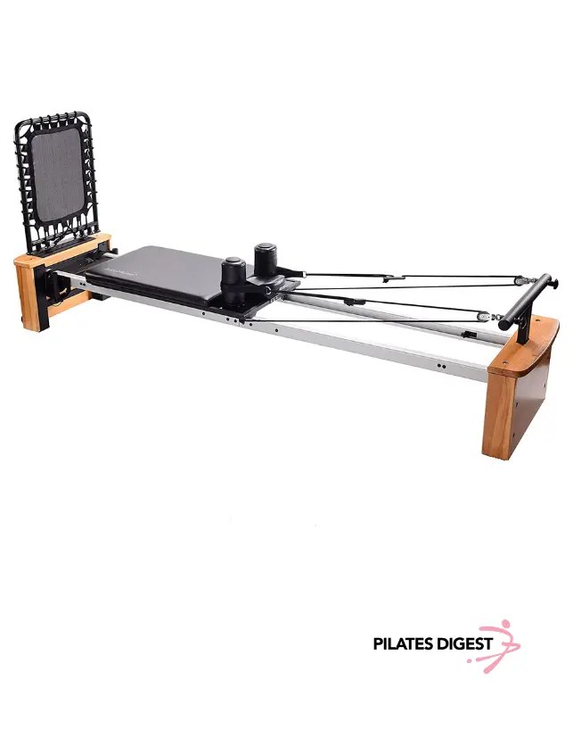 Stamina AeroPilates Reformer Reviews All 2021 Models