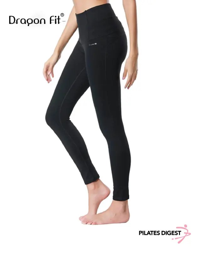 BestSelling Yoga Pants on Amazon in 2023 Pilates Digest