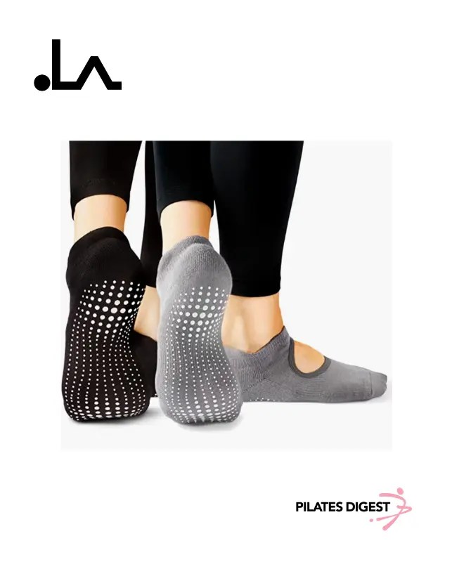 The Best Grip Socks for Pilates in 2023