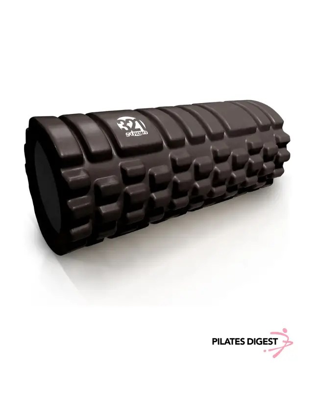 What Is A Foam Roller? Why, When, And How To Use It Pilates Digest
