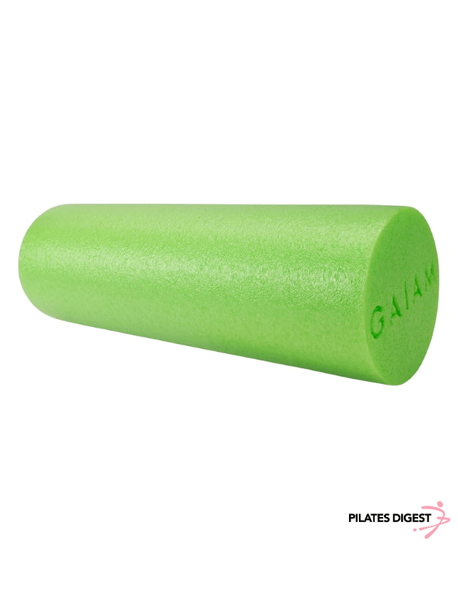 What Is A Foam Roller? Why, When, And How To Use It Pilates Digest