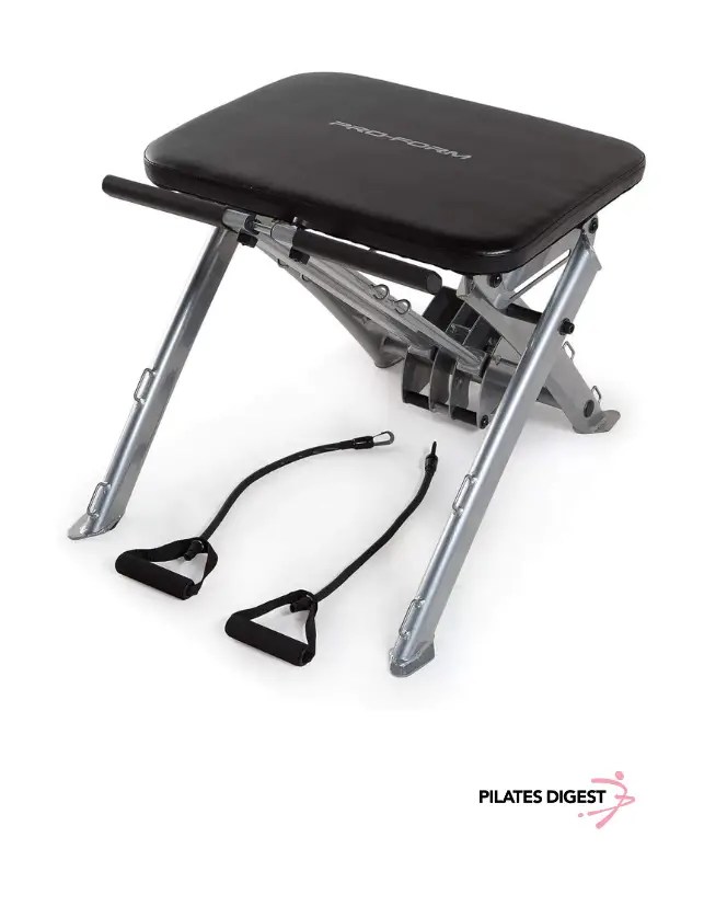 Top 12 Best Pilates Chairs Available To Buy Online Pilates Digest