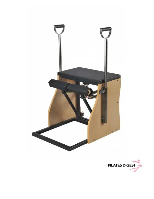 Top 12 Best Pilates Chairs Available To Buy Online Pilates Digest