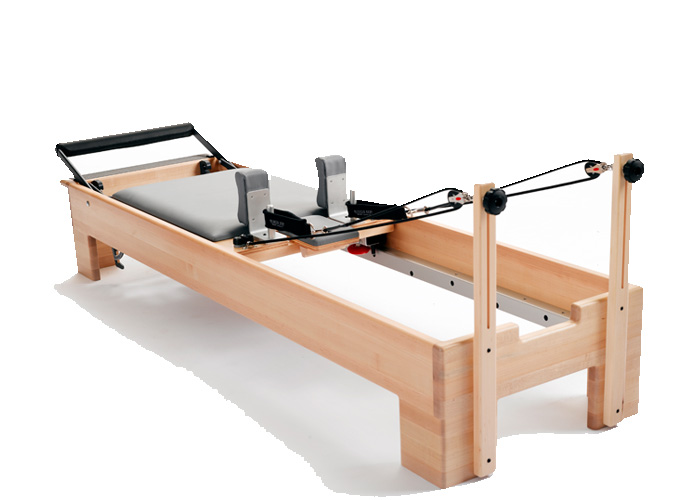Macchine Pilates Reformer Balanced Body Pilates PRO