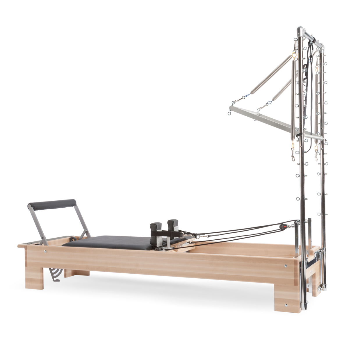 Macchine e Reformer Pilates Professionali Pilates PRO