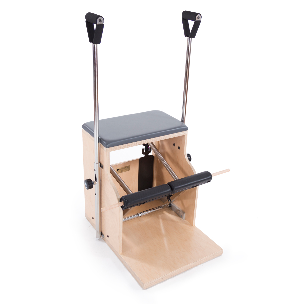 Balanced Body Chair Pilates Pilates PRO