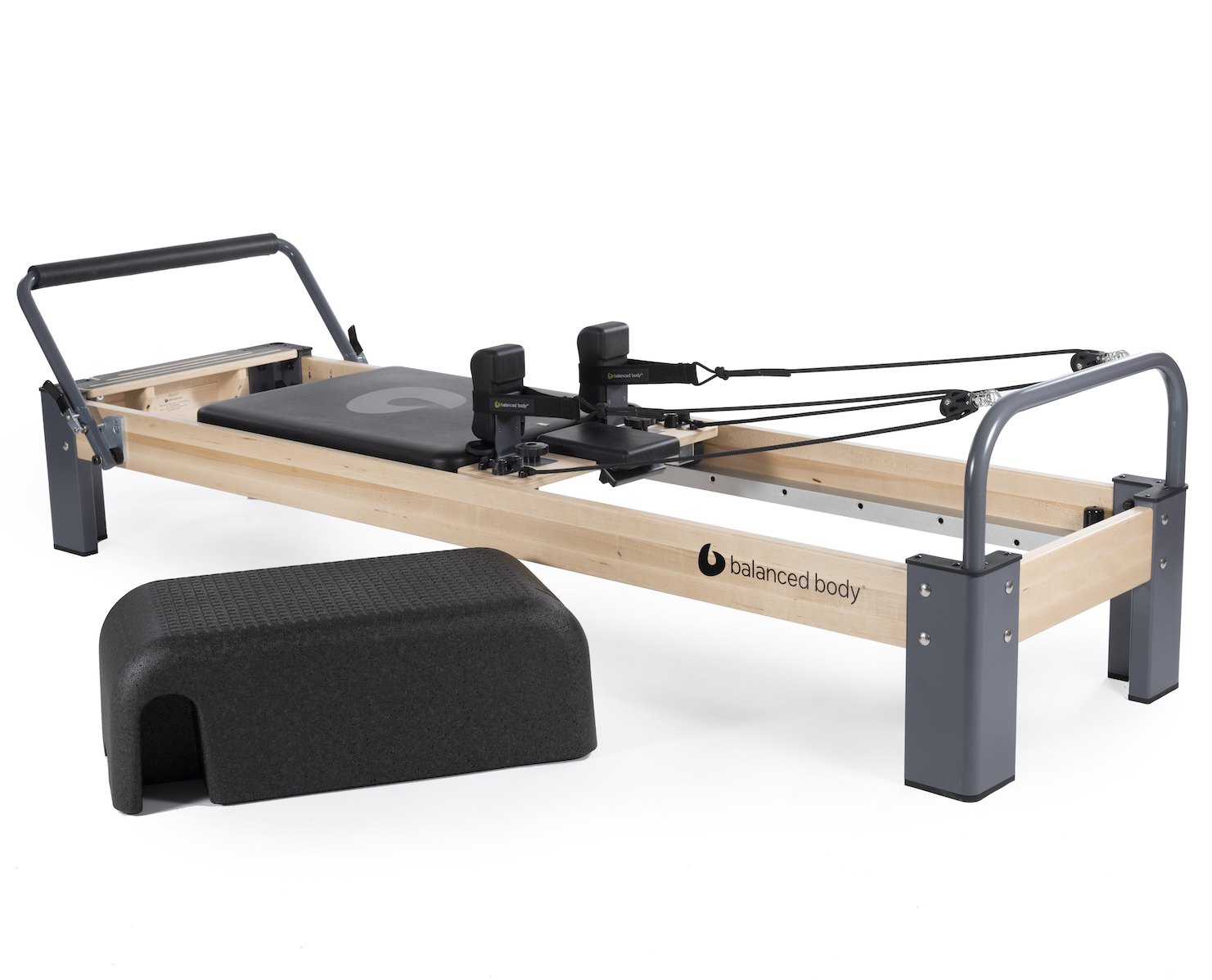 Macchine e Reformer Pilates Professionali Pilates PRO