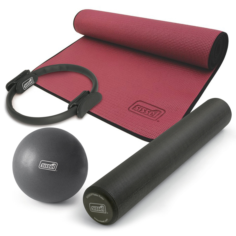 Kit Attrezzi Pilates Matwork