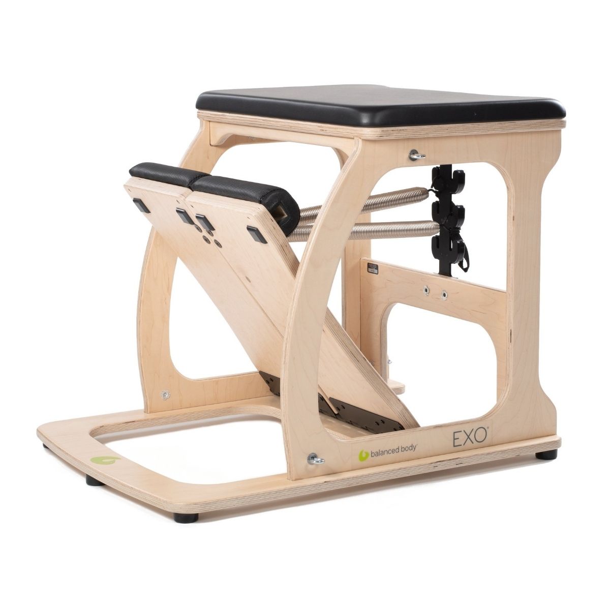 Pilates Exo Chair Balanced Body® > Chairs > PilatesPro