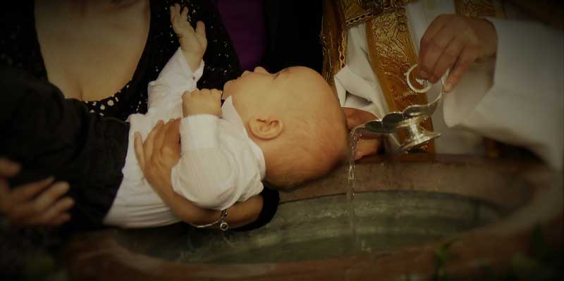 What happens if you drink Holy Water? And how to use it properly with