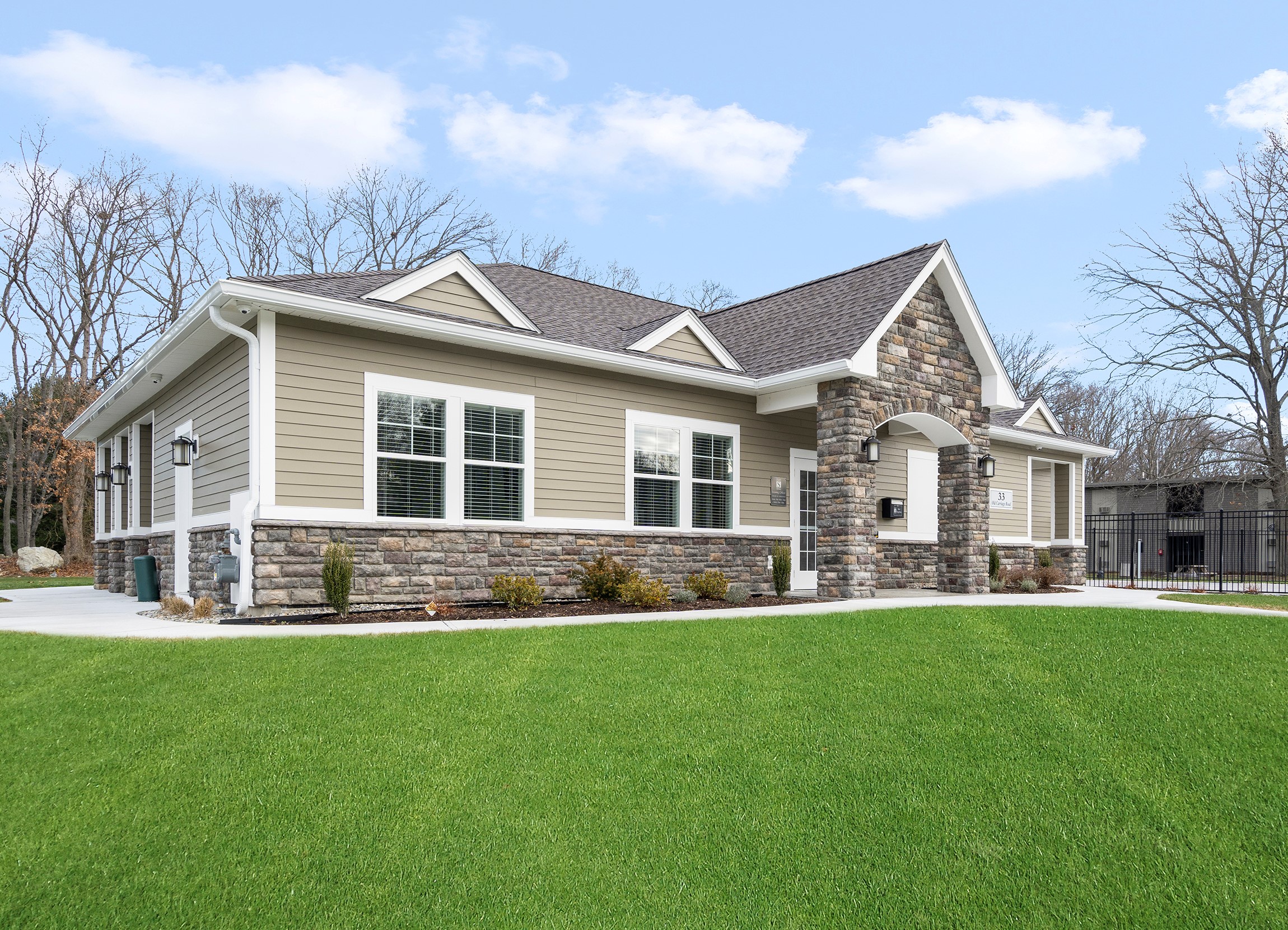 Photo Gallery Pilgrim Park Apartment Homes in Warwick RI