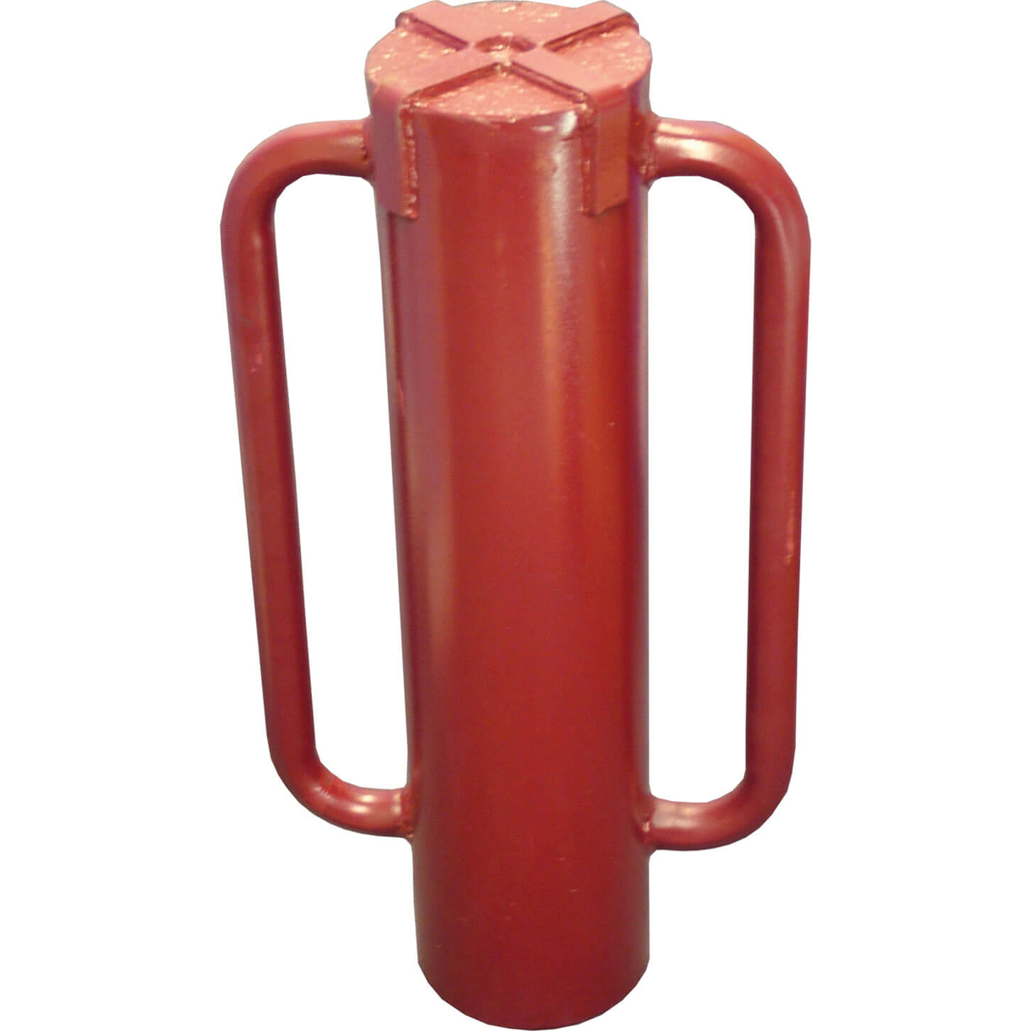 Faithfull Steel Post Rammer Pilgrim Tools