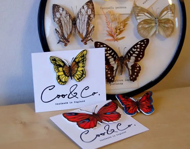 43 of The Best Shrinky Dink Ideas You'll Want To Try Pillar Box Blue