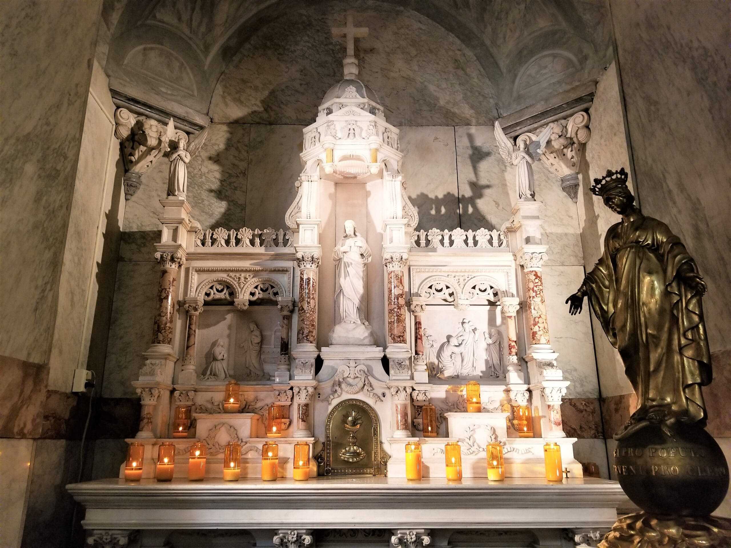 Universal Residual The Pillars Trust Fund