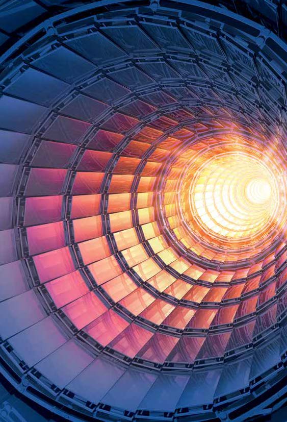 Piller Power Protection at the world’s Particle Accelerators Piller Power