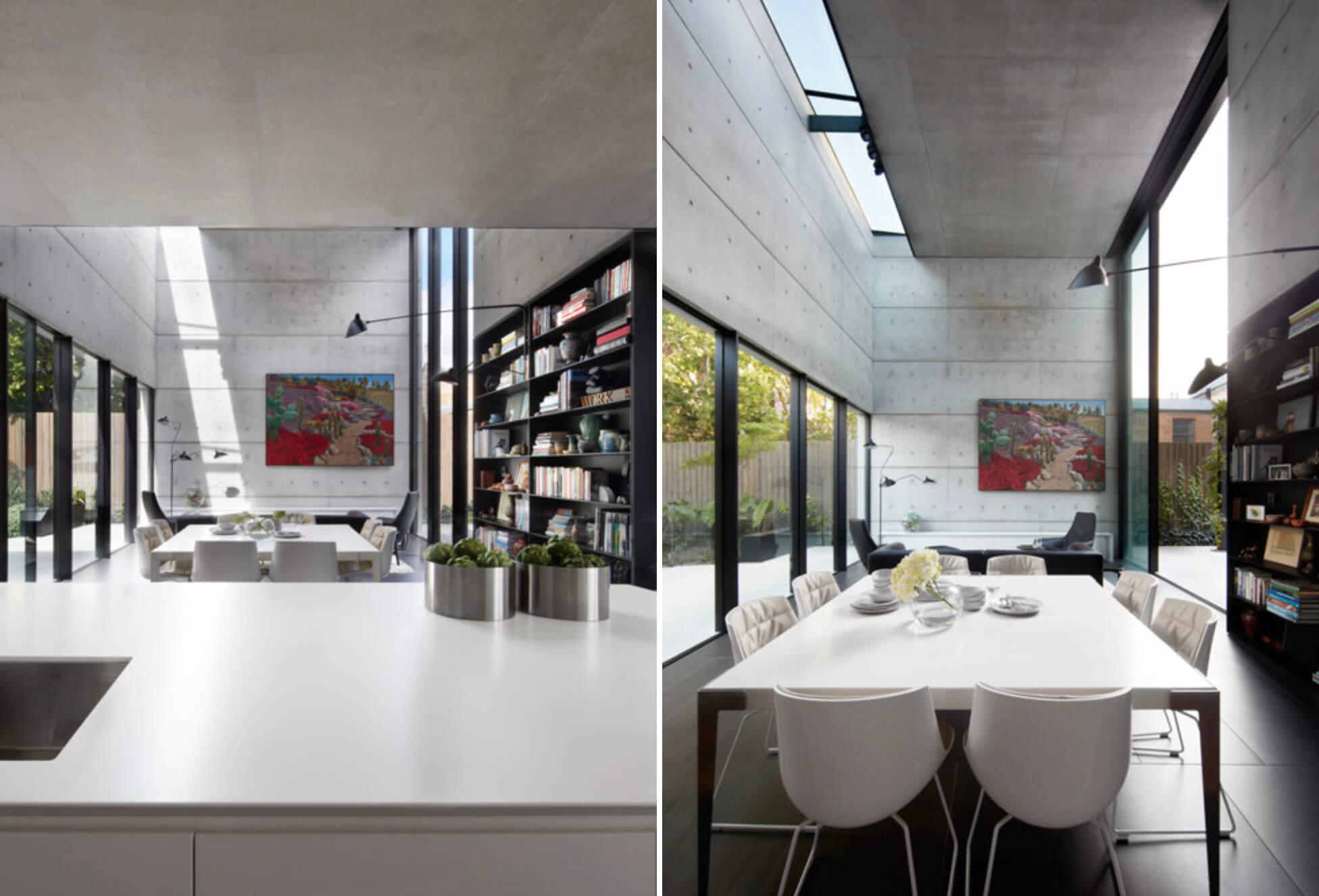 Our Top 10 Australian Interior Designers Pillinger