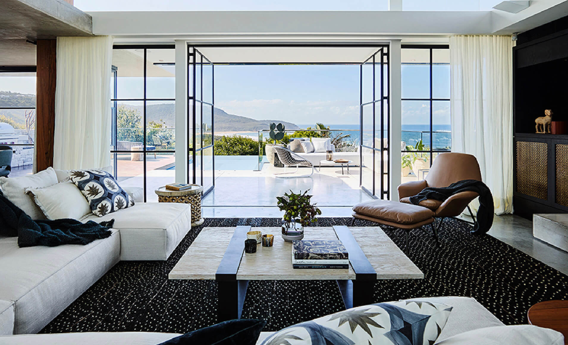 Our Top 10 Australian Interior Designers PillingerPillinger