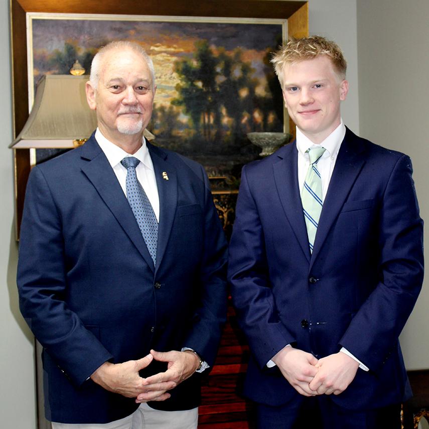 2023 STAR Student Pillow Academy