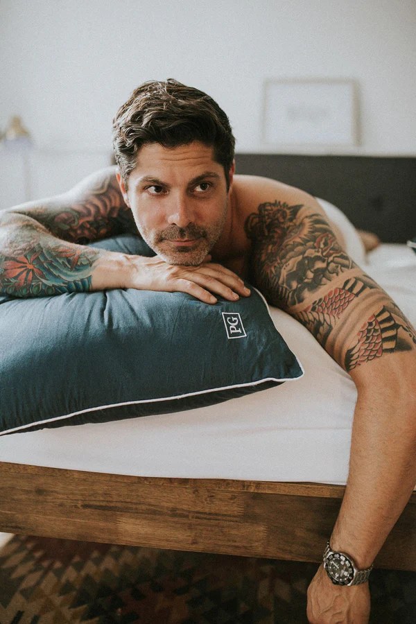 6 Sexy Games for Couples to Play in Bed Pillow Guy