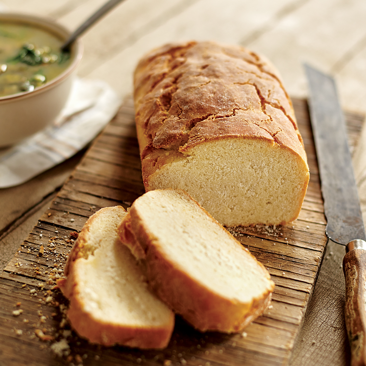 Gluten Free Homestyle White Bread Pillsbury Baking