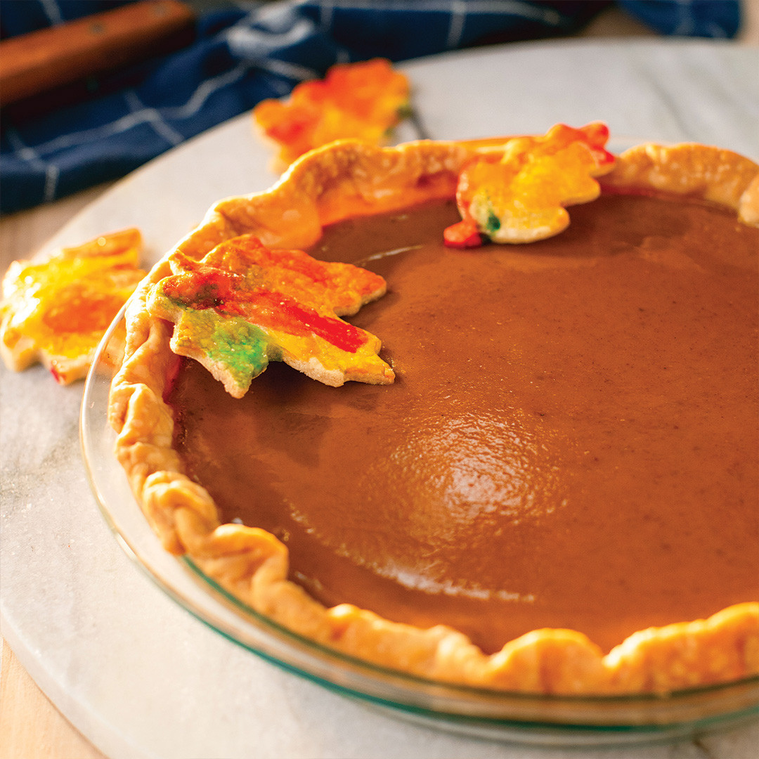 Pillsbury Best™ Perfect Pie Crust Pillsbury Baking