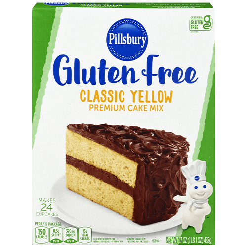 Betty Crocker Gluten Free Cake Mix, 425 Gram atelieryuwa.ciao.jp