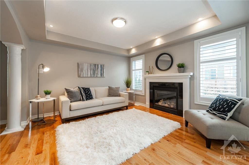 Stittsville Fairwinds House for Sale 250 Burnaby Drive