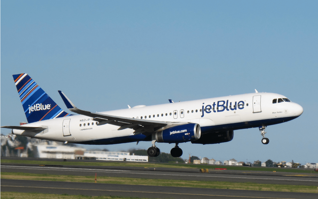 JetBlue launches 'Gateway' Pilot Training Programme Pilot Career News