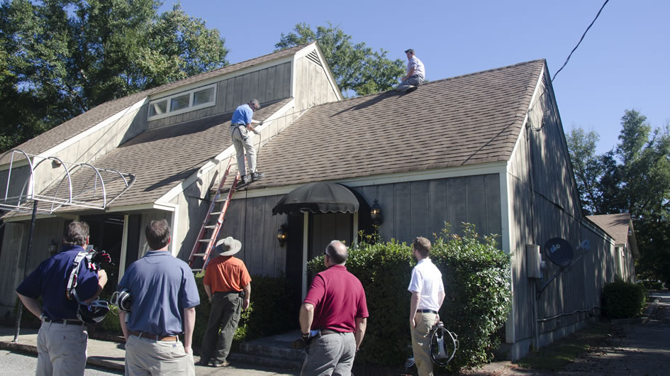 South Carolina Pilot Catastrophe Services