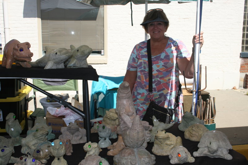 Pilot Club of Madison Our Vendors