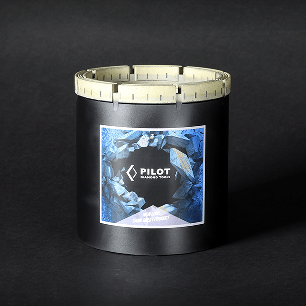 FirstClass Casing Shoes for HeavyDuty Drilling Pilot Diamond Tools