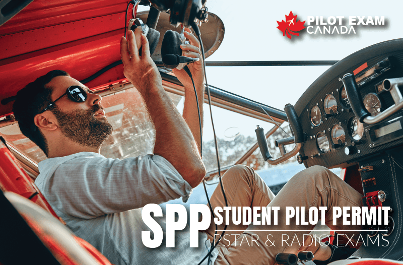 Pilot Exam Canada
