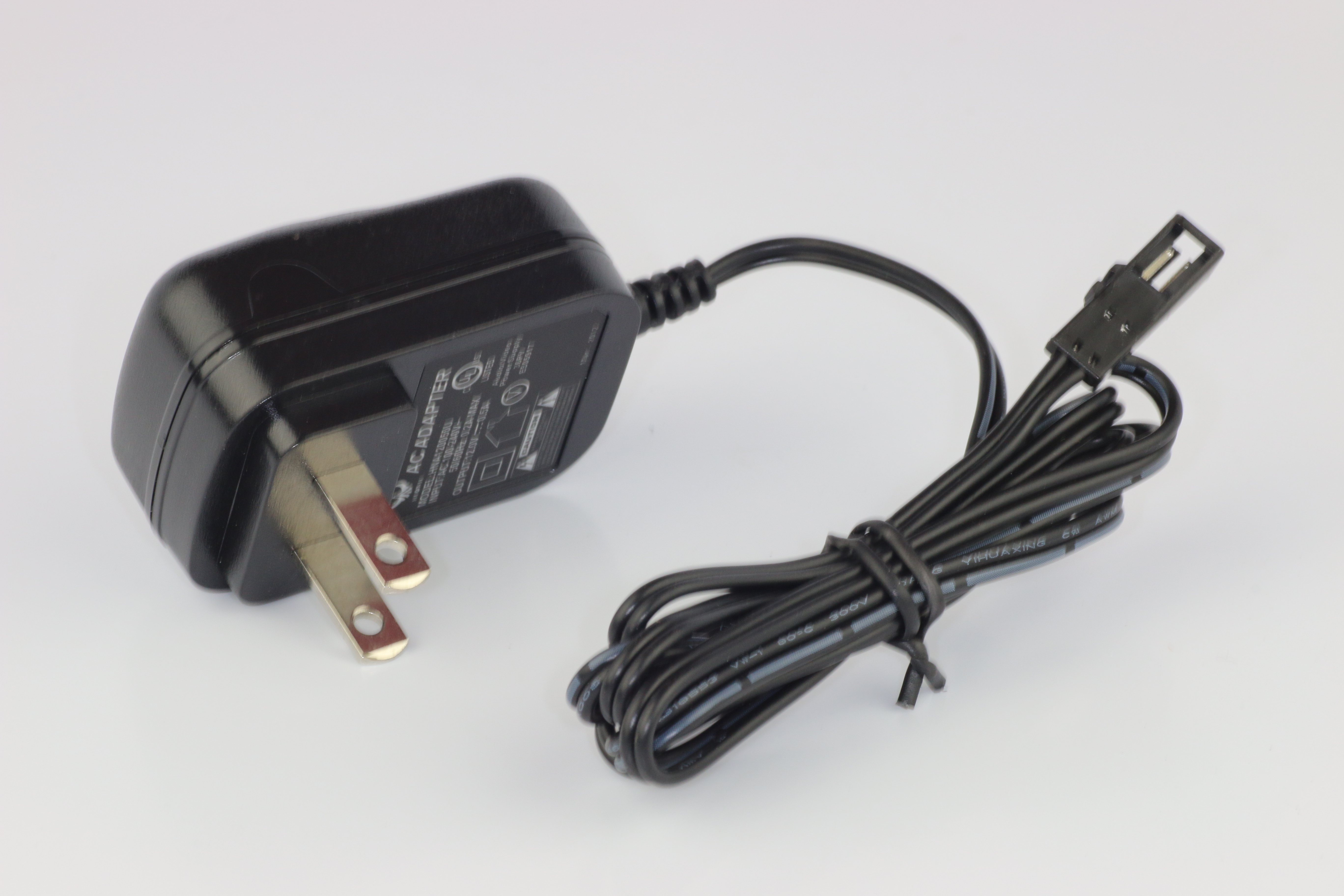 12VDC Lamp power supply (0.5A)