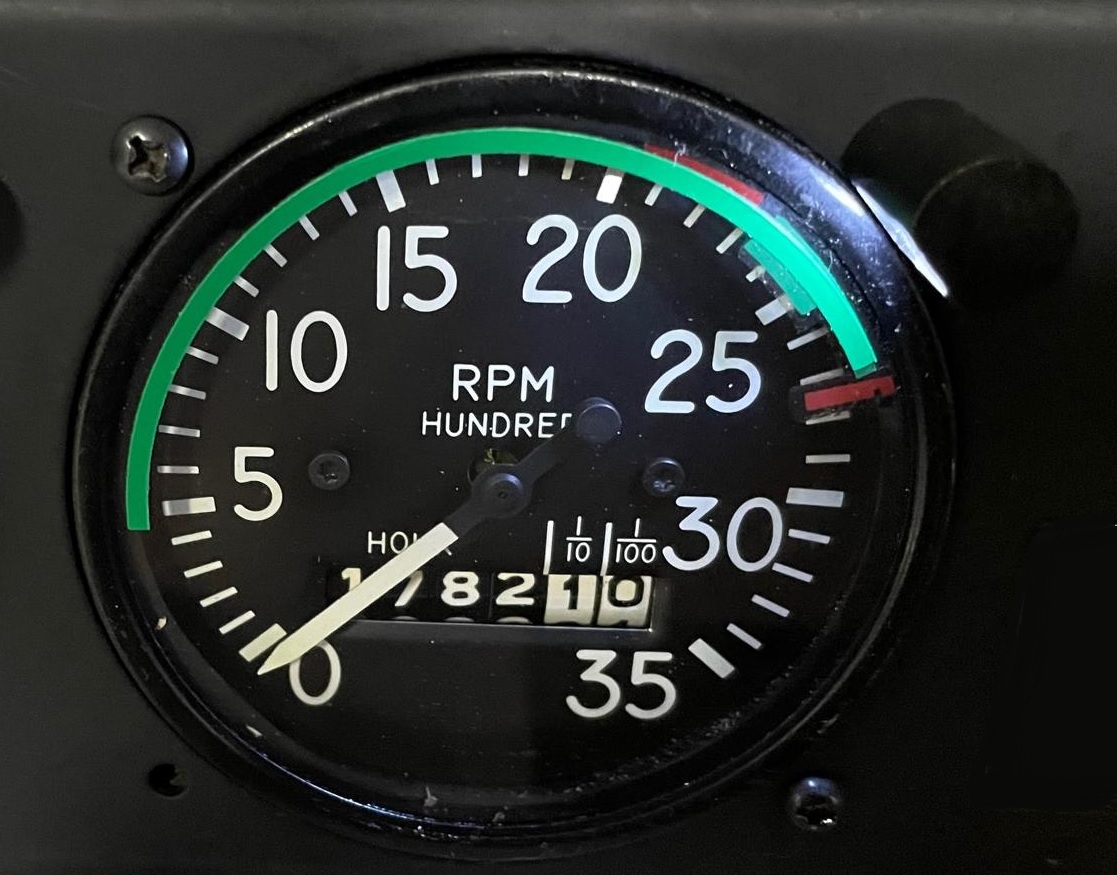 LED Pilot Lights / Panel Lights