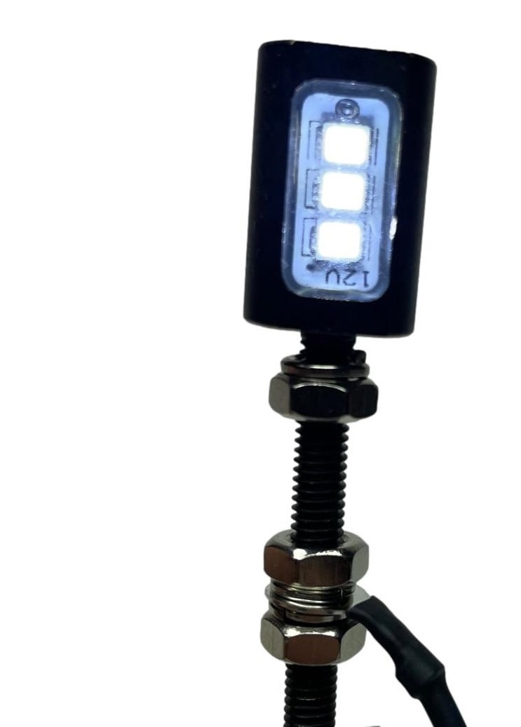 LED Pilot Lights / Panel Lights