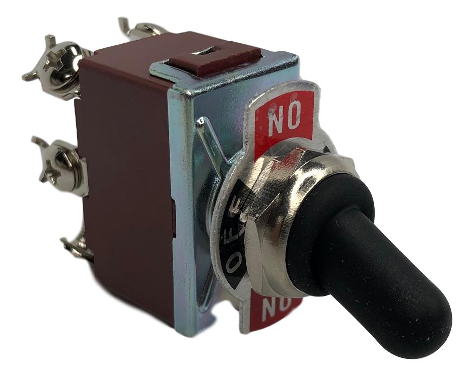 Premium Toggle Switch Covers RAIN PROOF CAP MULTIPLE COLORS