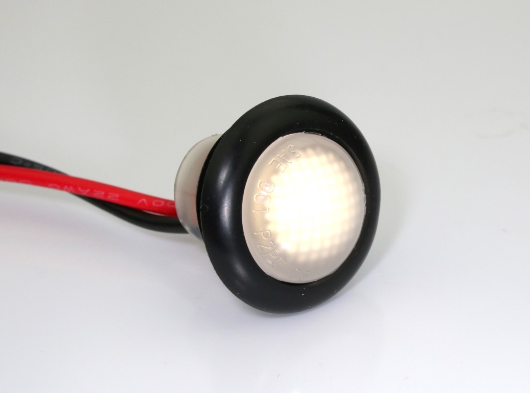 Convenience Lights
