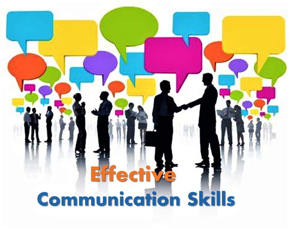 Effective Communication Skills (Lahore) Pakistan Institute of Management