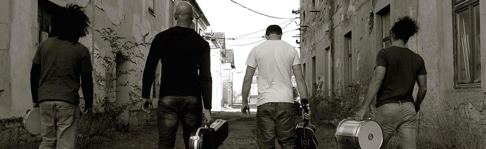 Reggae Bands aus Jamaika für Ihre Veranstaltung!